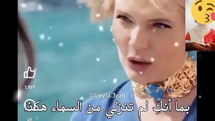 مسلسل ليلى الحلقة 186/187/188/189/190 توقعات