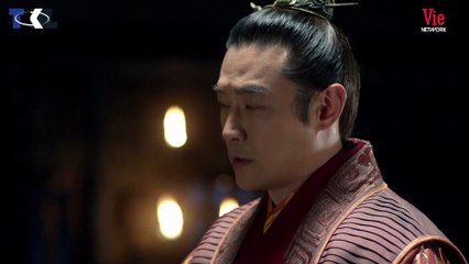 [THUYẾT MINH] THIẾU SOÁI BÁO THÙ - Tập 24 _ PHIM CỔ TRANG VÕ THUẬT TRUNG QUỐC 2022