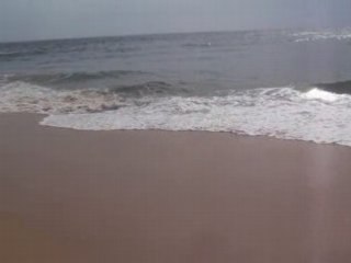 Grondements et vagues