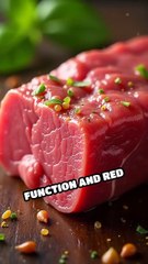 Beef Liver The Vitamin B Champion #dailymotion @official7usi ✊✊✊