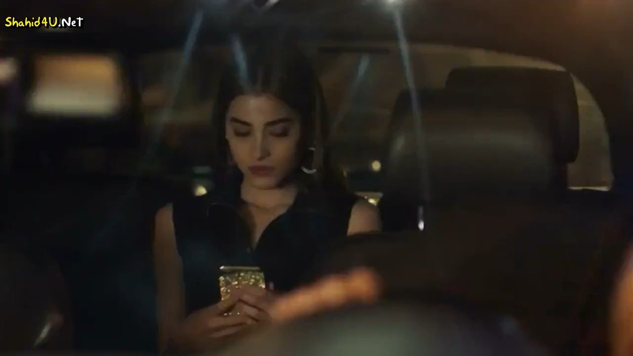 مسلسل إسطنبول الظالمه E5 P1