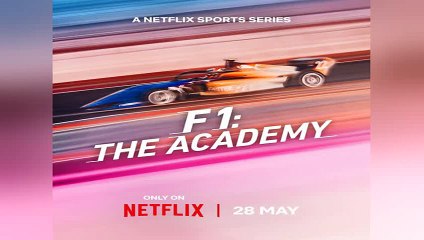 F1: The Academy – Exclusive Behind-the-Scenes Documentary 🏎️
