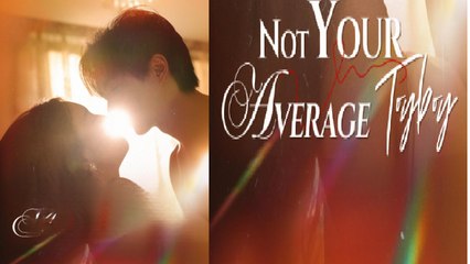 Not Your Average Toyboy - Full Movie