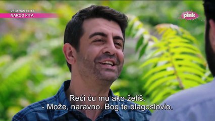 SERIJA KLOPKA LJUBAVI 94  EPIZODA