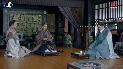 [THUYẾT MINH] THIẾU SOÁI BÁO THÙ - Tập 30 - PHIM CỔ TRANG VÕ THUẬT TRUNG QUỐC 2022