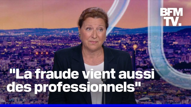 Frein des dépenses de santé: l'interview en intégralité d'Agnès Buzyn, ancienne ministre
