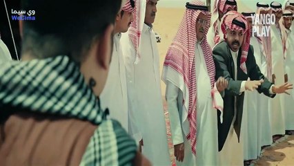 HD فيلم ( شباب البومب ) بطولة - فيصل العيسى - افلام عربي جديدة جودة