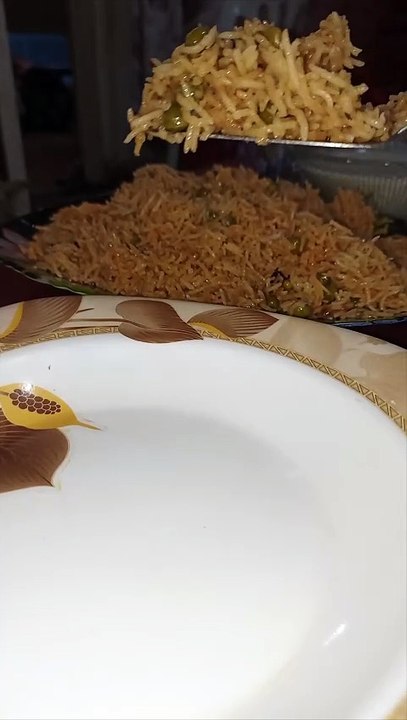 Delicious Rice