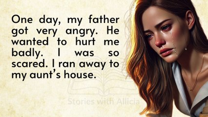 A Life of Pain and Hope ✅ Emotional English Story for Listening Practice ✅