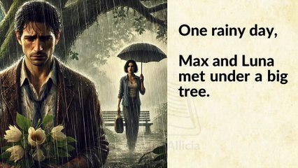 Easy English Story for Listening and Speaking Practice ✅