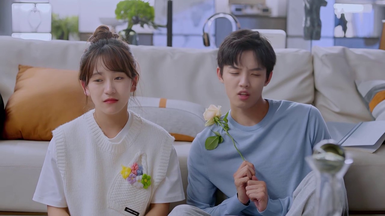 Since I Met You E15 Hindi Dubbed 1080p | Chinese Drama Hindi Dubbed