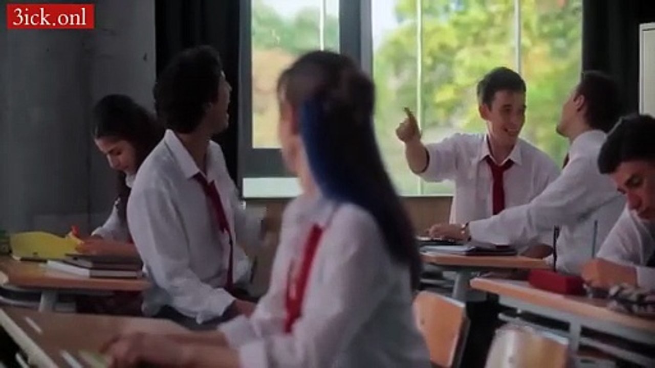 مسلسل رسائل الى المستقبل مدبلج الحلقة 1