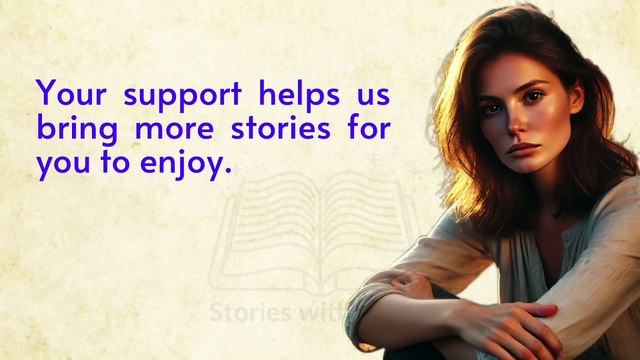 He Asked Me to Carry His Baby Emotional English Listening Story for Beginners ✅