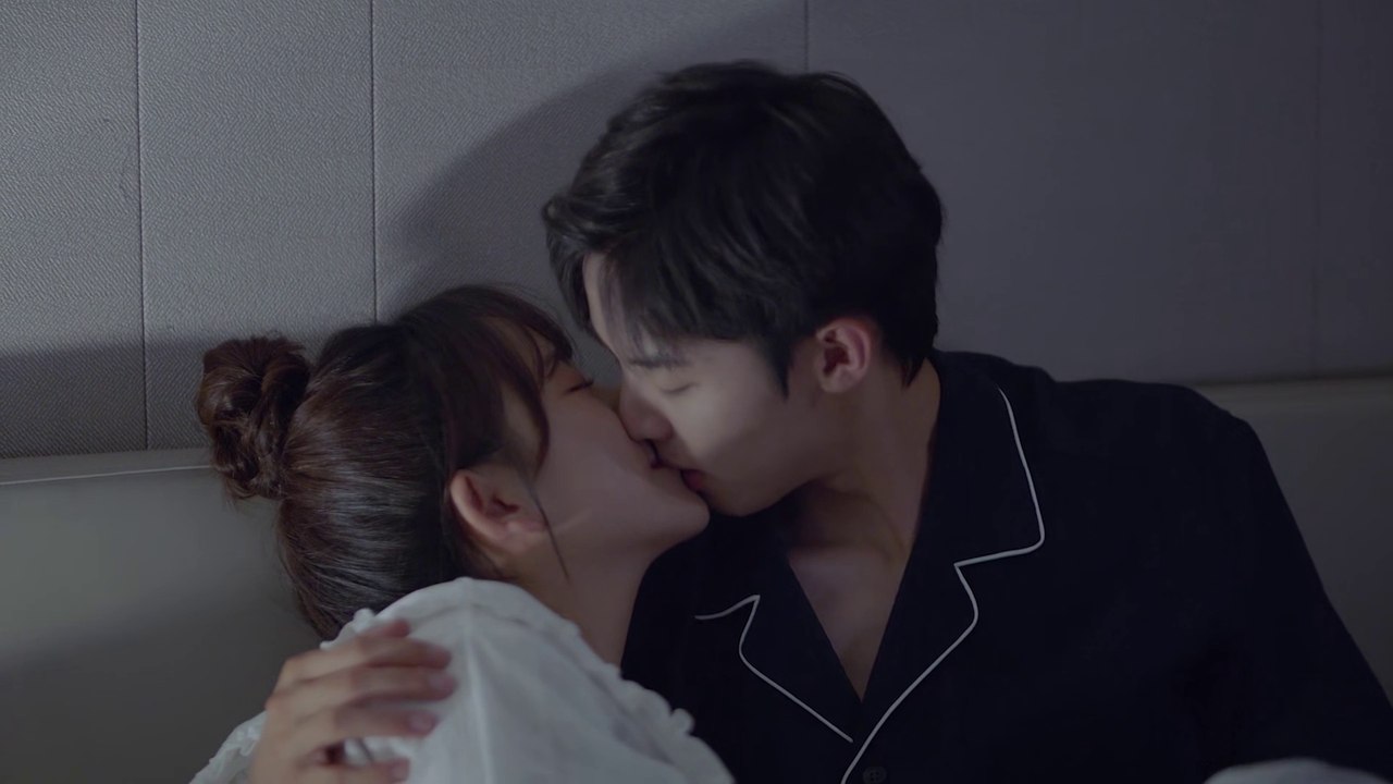 Since I Met You E16 Hindi Dubbed 1080p | Chinese Drama Hindi Dubbed