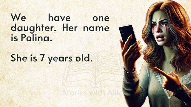 He Cheated with His Ex English Story for Listening Practice English Stories for Listening✅