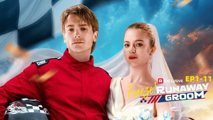 Freeze! Runaway Groom - Full Free