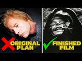 10 Ways Star Wars Actors Fixed Scenes They Hated
