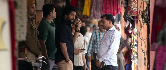 HIT3 2025 Telugu Full Movie | Watch Nani & Srinidhi Shetty Action Thriller Free Online 🎬