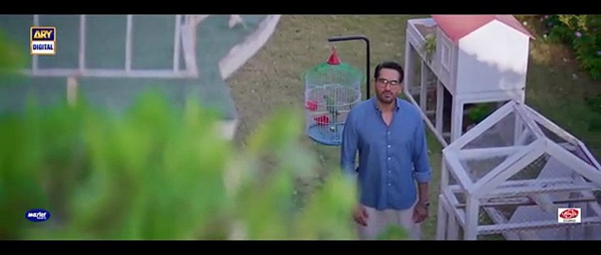Mai manto nahi Hoon drama hamayun Saeed and sajalAly. Episode 4.
