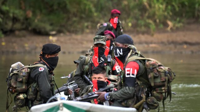 Desgarrador: Chocó nuevamente confinado por cruel paro armado del ELN