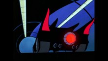 Batman - The Animated Series - 1x39 - Cuore d'acciaio (seconda parte)