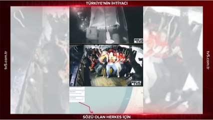 Gazze'ye yardım için yola çıkan Hanzala gemisine siyonist İsrail müdahale etti