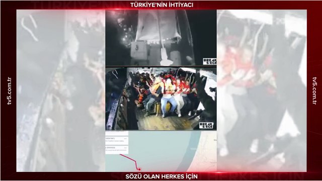 Gazze'ye yardım için yola çıkan Hanzala gemisine siyonist İsrail müdahale etti