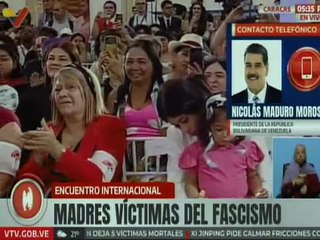 Presidente Maduro decreta el 18 de julio como ‌Día de la Dignidad del Migrante Venezolano