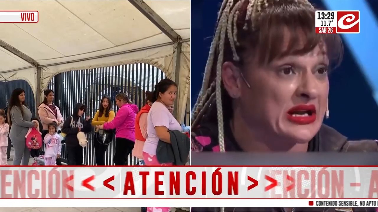 Locomotora