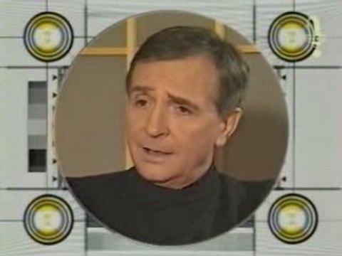 Gérard Rinaldi et Luis Rego