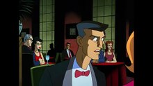 Batman - The Animated Series - 1x47 - Illusione d'amore