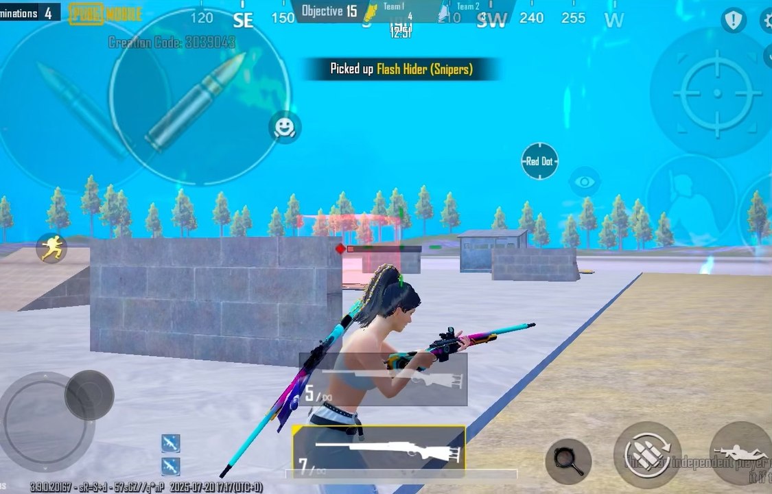 Gaming