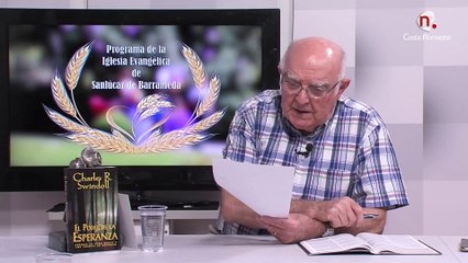 Sembrando Esperanza - Dario Scuoppo y Rebeca Scuoppo - 26.07.2025