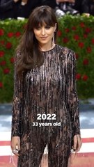 Dakota Johnson's Stunning Transformation Over the Years ✨