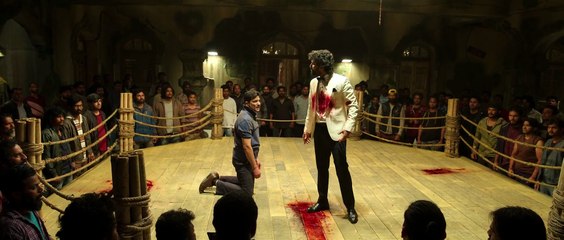 HIT3: The Third Case 2025 Hindi Dub Full Movie Watch Free Online Part2/2 | Nani | Srinidhi Shetty