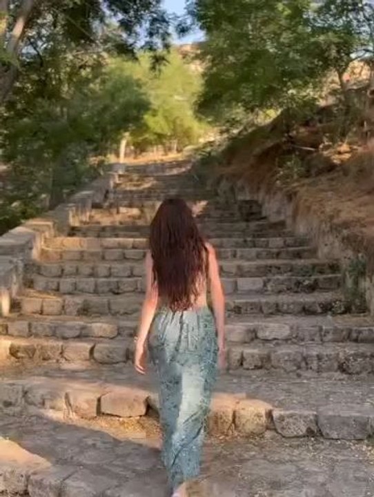 natural beauty 😍🌿🧜🏻‍♀️