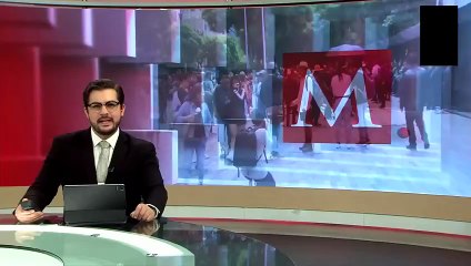 Alcaldesa Rojo pide respeto y soluciones habitacionales ante protesta contra gentrificación