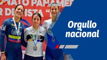 Deportes VTV | Ciclismo junior venezolano conquista 7 medallas en Panamericano de Perú