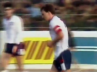 (FOOTBALL) ALBANIA vs ENGLAND | Sports Vision + Plus