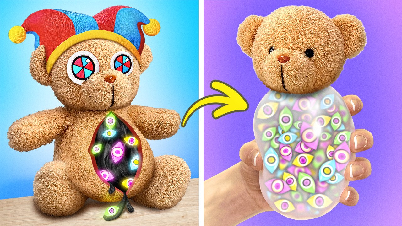 Eco-Friendly Case Made from Recycled Bottles ♻️✨ | Lightweight & Handy!