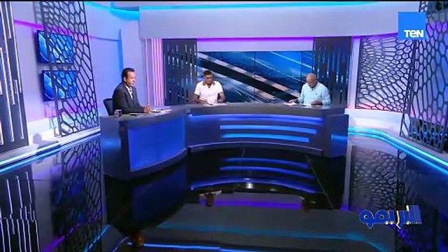 وصلة من الضحك بين أبو الدهب وإسلام صادق: معتز إينو بيخسر في الطاولة وبيكدب وبيقول بكسب