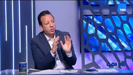 مجدي طلبة: أقوى مدافع مصري ياخد 25 مليون جنيه.. وأبو الدهب يعترض: كلهم شبه بعض وجيلنا أفضل