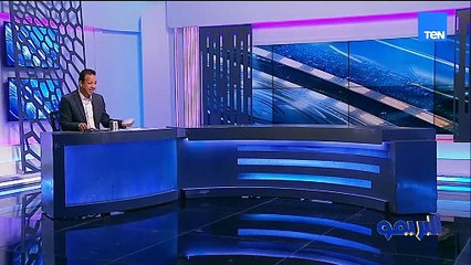 ريبيرو يرفض سياسة الدور بين الشناوي وشوبير.. وهذه الكواليس الكاملة لأزمة فتوح وكواليس المعسكر