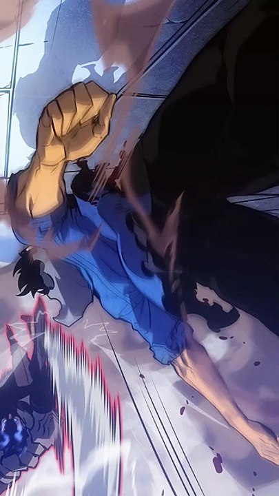 From Son of Shadow Monarch to New Guardian | Solo Leveling: Ragnarok | 21 | TheBNIT #shorts #manhwa
