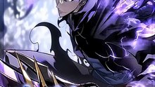 From Weakest Hunter to Shadow Monarch! ⚔️ | Solo Leveling | 18 | TheBNIT #shorts #manhwa #levelup