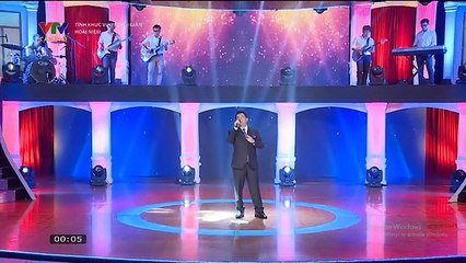 Ca nhạc (เดอะซีรีส์) : Tình khúc vượt thời gian (2) (VTV Cần Thơ - 27/07/2025)
