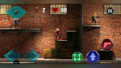 Killer Bean Unleashed Story Level 1