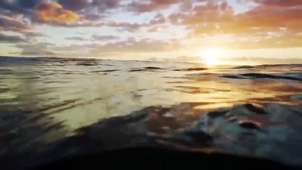 DESDE LAS PROFUNDIDADES 🎬 Película Completa de Terror en Español 🎬 Estreno HD 2025