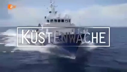 Küstenwache -283- Passage ins Nirgendwo
