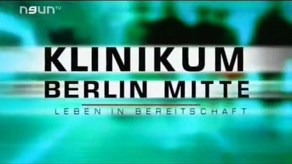 Klinikum Berlin Mitte -18- Abrechnung
